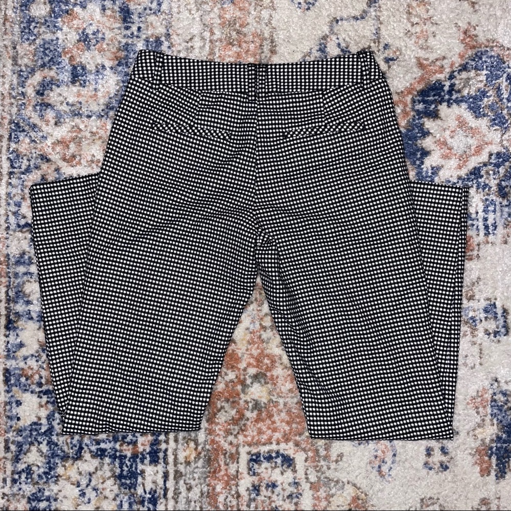 Express Editor Pants 00R